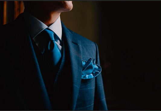 From A Tiny Village In Italy, Sartoria Dei Duchi Exports Its Hand Crafted Traditions To The World