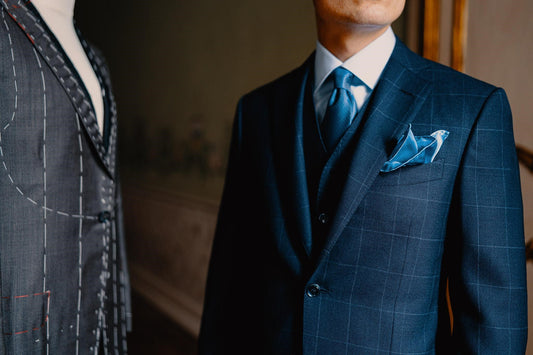 Sartoria dei Duchi Opens Dubai Showroom, Bringing Unique Italian Style to the Region