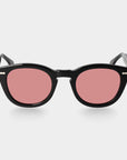 DONEGAL ECO BLACK | RED