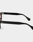 DONEGAL ECO BLACK | RED
