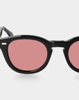 DONEGAL ECO BLACK | RED