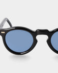 WELT ECO BLACK | BLUE