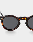 WELT ECO DARK HAVANA | GREY