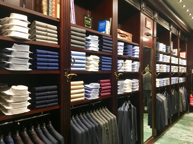 The Difference Between Suits, Morning Suits, Tuxedos, And Tailcoats