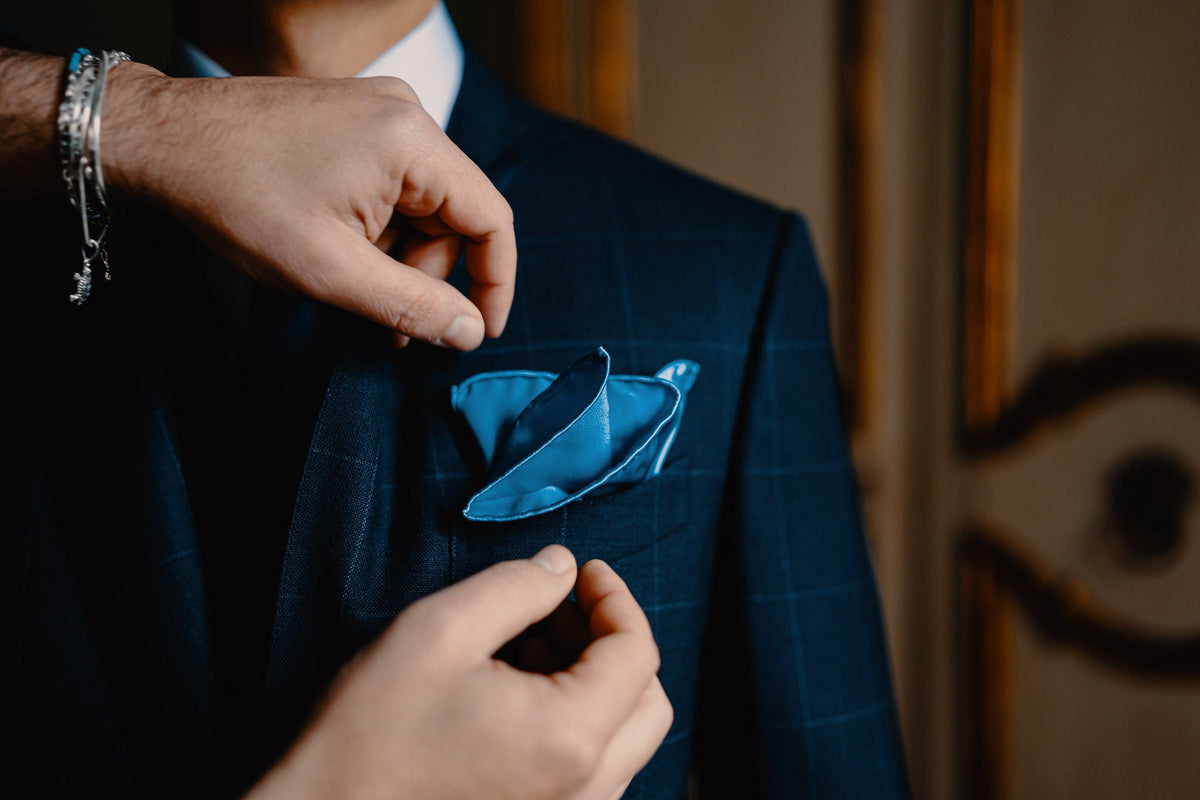 Pocket Squares