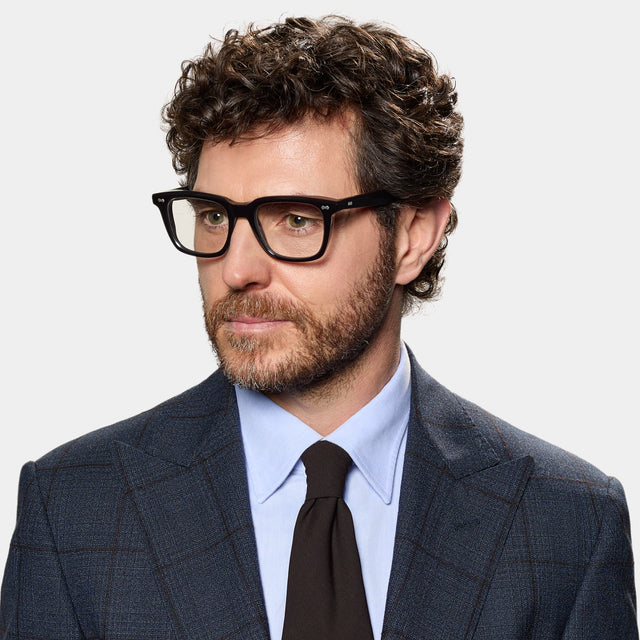Carré Eco Black Optical