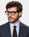Carré Eco Black Optical