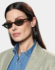 Elipse Eco Dark Havana | Bottle Green