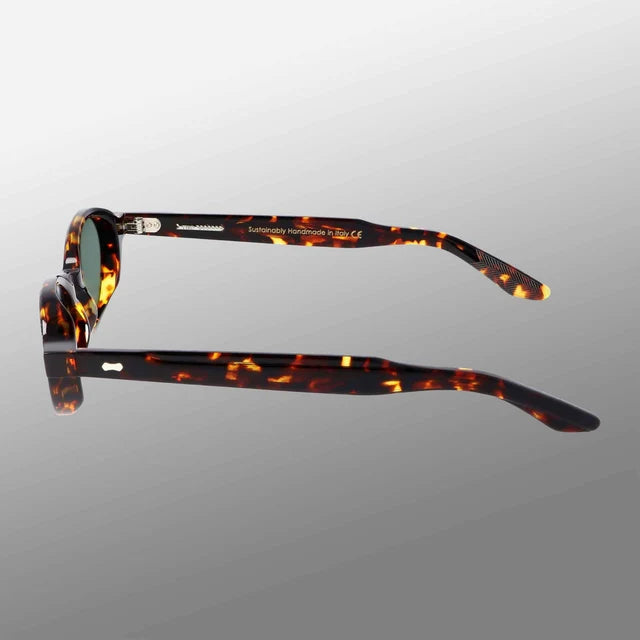 Elipse Eco Dark Havana | Bottle Green
