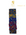 Colorful paisley-patterned fabric with a Sartoria Dei Duchi - Atri logo and product code on a white background