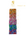 Color swatch with floral patterns and Sartoria Dei Duchi - Atri logo on a white background