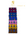 Color swatch with geometric pattern on a white background, featuring the Sartoria dei Duchi brand.