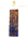 Patterned fabric swatch with measurement scale and Sartoria Dei Duchi - Atri logo on a white background