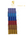 Color swatch with striped patterns and Sartoria Dei Duchi - Atri logo on a white background
