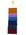 Color swatch with grid patterns and Sartoria Dei Duchi - Atri branding