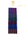 Color swatch with striped pattern and measurement scale, featuring Sartoria Dei Duchi - Atri brand logo.