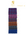 Color swatch of a patterned fabric with Sartoria Dei Duchi - Atri logo and product code on a white background