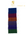 Color swatch with a patterned fabric and Sartoria Dei Duchi - Atri branding on a white background.