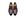 Leonardo - Bordeaux Antiqued. Last: Venice - Comfortable fit. Smooth Calf. Smooth calfskin. Tuscan tanned. 9mm sole. 27mm heel height. Tuscan leather. Blake construction with bottom stitching.- Sartoria Dei Duchi - Atri