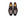 Leonardo - Chocolate Antiqued. Comfortable fit. Smooth calfskin. Tuscan tanned. 9mm sole. 27mm heel height. Tuscan leather. Blake construction with bottom stitching.- Sartoria Dei Duchi - Atri