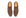 Leonardo - Walnut Suede. Comfortable fit. Suede Calf. Water-repellent suede calfskin. Tuscan tanned. 9mm sole. 27mm heel height. Tuscan leather. Blake construction with bottom stitching.- Sartoria Dei Duchi - Atri