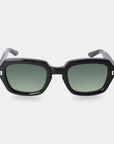 Oak Eco Black| Green