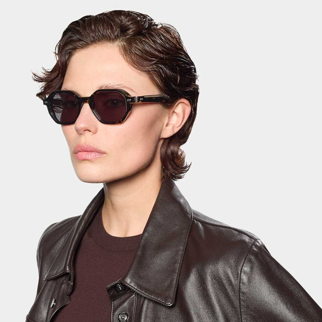 Spiga Black Havana | Grey