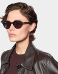 Spiga Black Havana | Grey