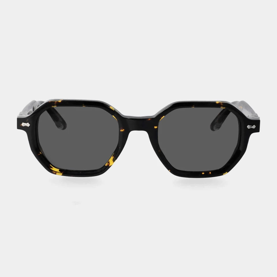 Spiga Black Havana | Grey