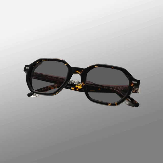 Spiga Black Havana | Grey