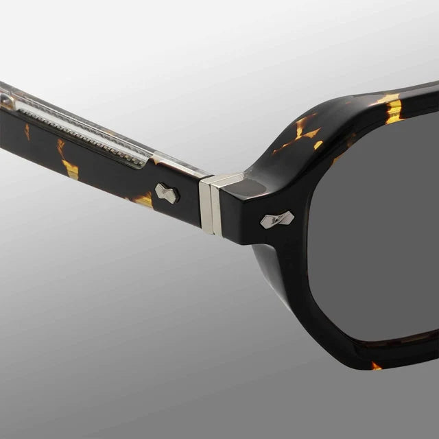 Spiga Black Havana | Grey