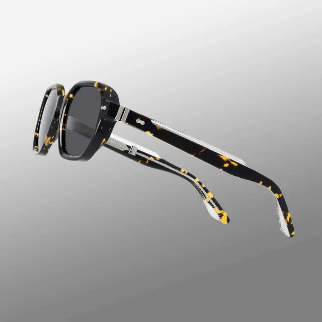 Spiga Black Havana | Grey