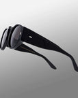 Ari Eco Black | Grey