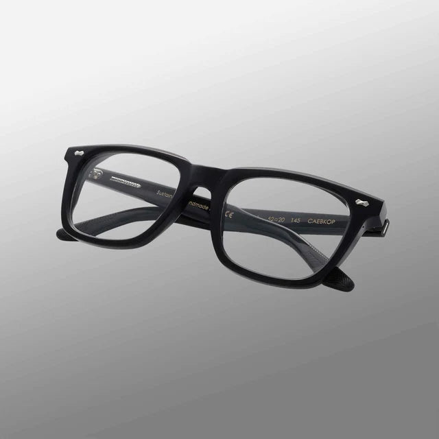 Carré Eco Black Optical