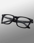 Carré Eco Black Optical