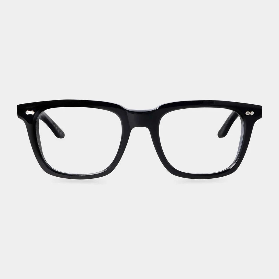 Carré Eco Black Optical