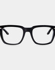 Carré Eco Black Optical