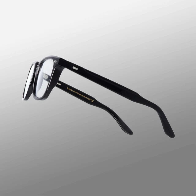 Carré Eco Black Optical