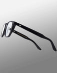 Carré Eco Black Optical