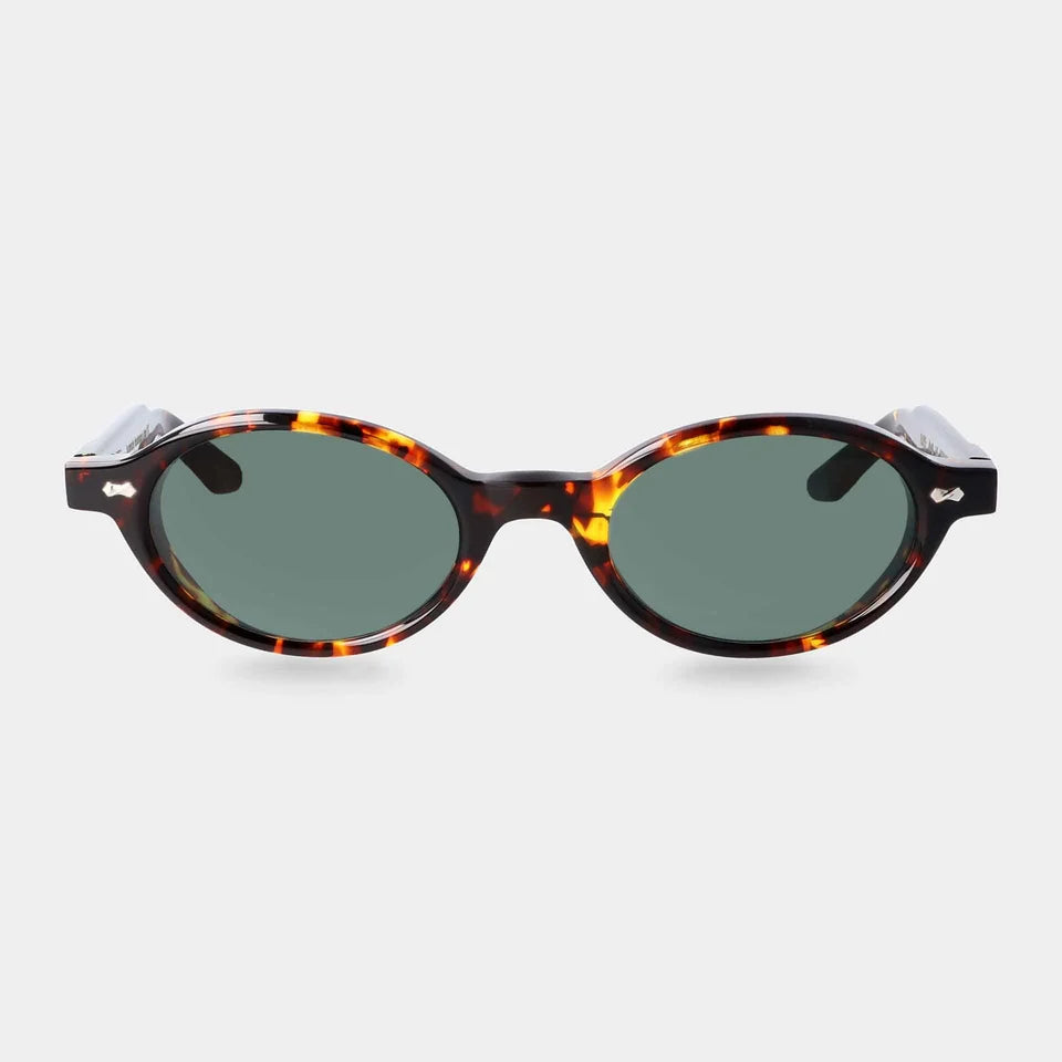 Elipse Eco Dark Havana | Bottle Green