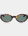 Elipse Eco Dark Havana | Bottle Green