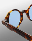 Giotto Eco Spotted Havana | Blue