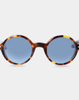 Giotto Eco Spotted Havana | Blue