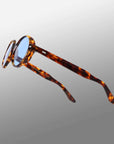 Giotto Eco Spotted Havana | Blue