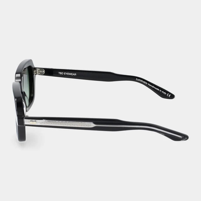 Oak Eco Black| Green