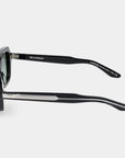 Oak Eco Black| Green