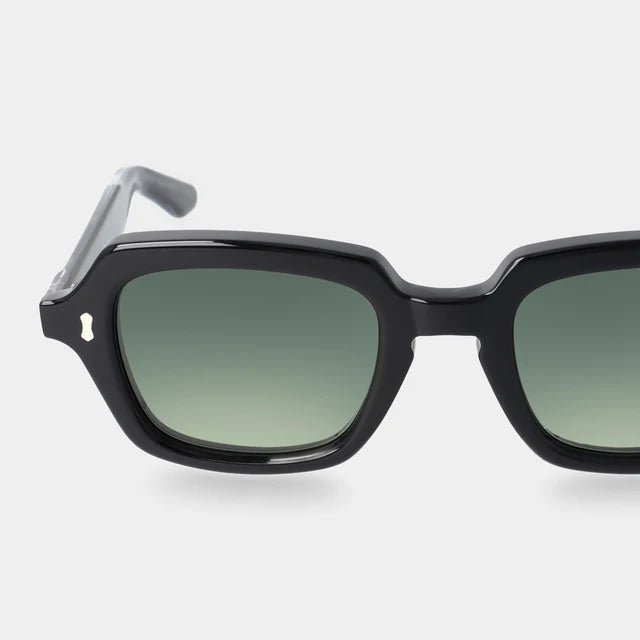 Oak Eco Black| Green