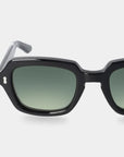 Oak Eco Black| Green
