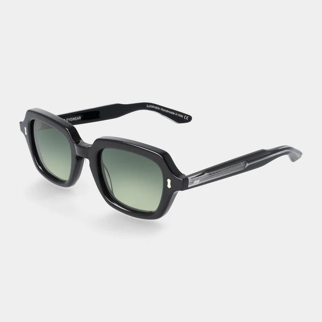 Oak Eco Black| Green