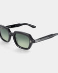 Oak Eco Black| Green